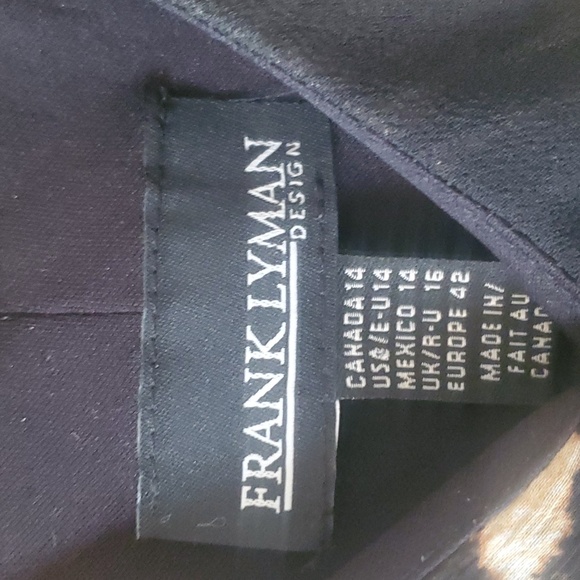 Frank lyman 14 - Picture 2 of 5